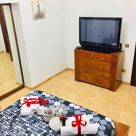 Il Mandarino Decimomannu Exterior foto