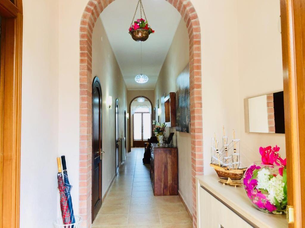 Il Mandarino Decimomannu Exterior foto