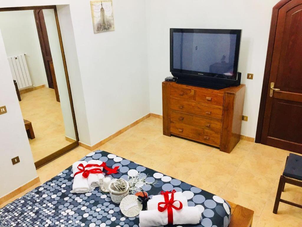 Il Mandarino Decimomannu Exterior foto