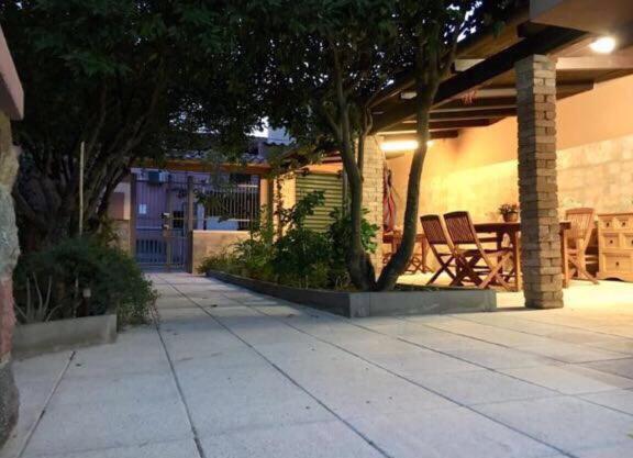 Il Mandarino Decimomannu Exterior foto