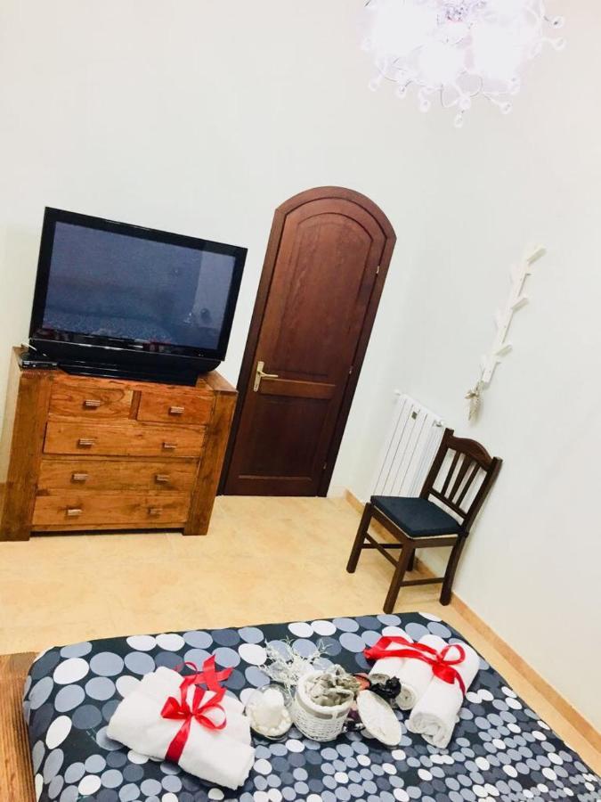 Il Mandarino Decimomannu Exterior foto