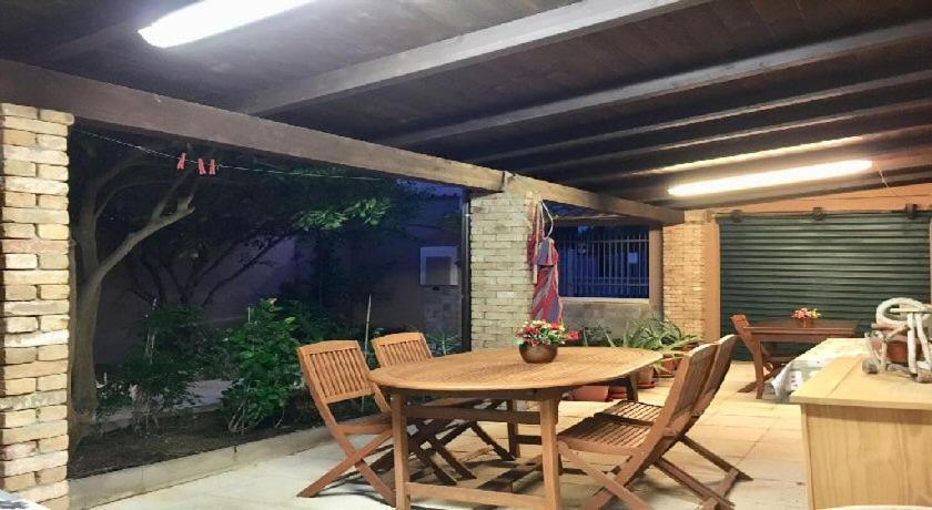 Il Mandarino Decimomannu Exterior foto