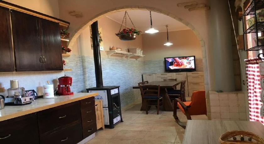 Il Mandarino Decimomannu Exterior foto
