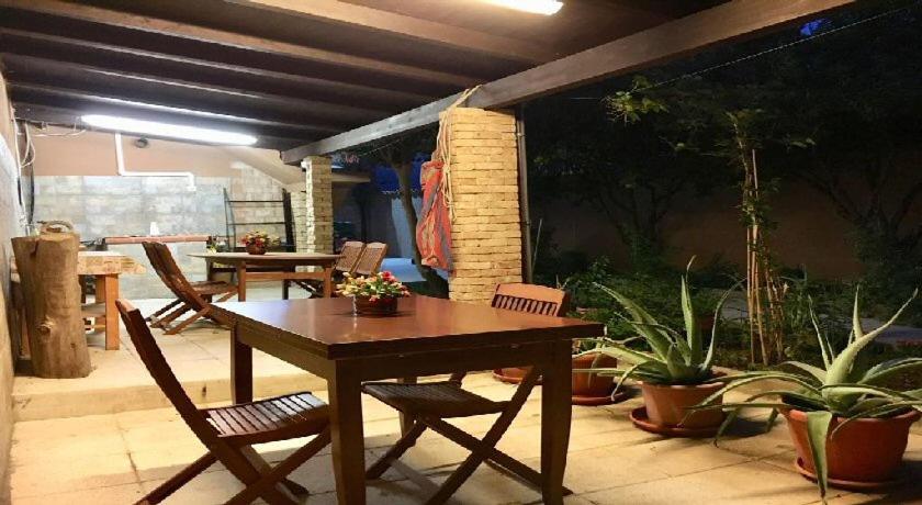 Il Mandarino Decimomannu Exterior foto
