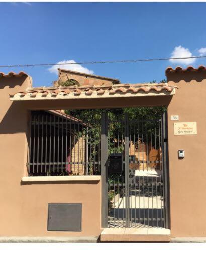 Il Mandarino Decimomannu Exterior foto