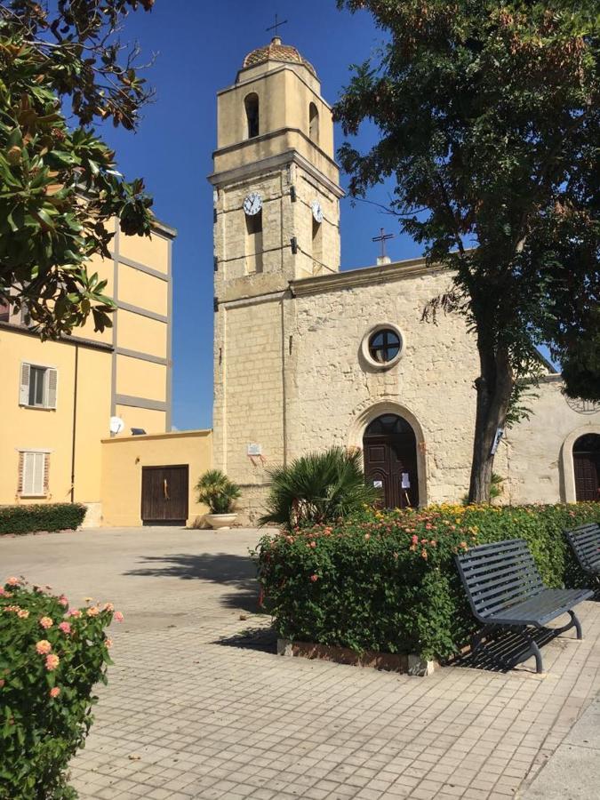 Il Mandarino Decimomannu Exterior foto