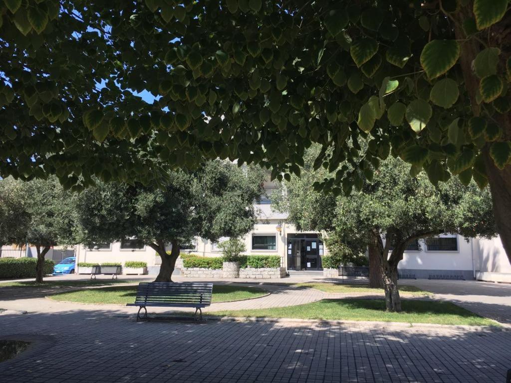 Il Mandarino Decimomannu Exterior foto