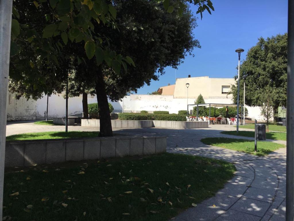 Il Mandarino Decimomannu Exterior foto