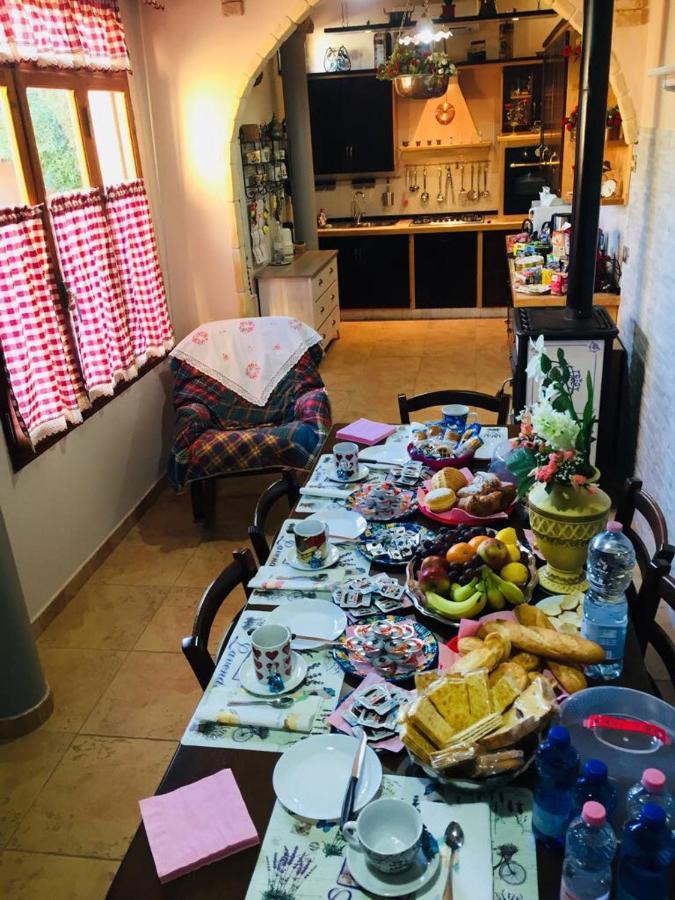 Il Mandarino Decimomannu Exterior foto