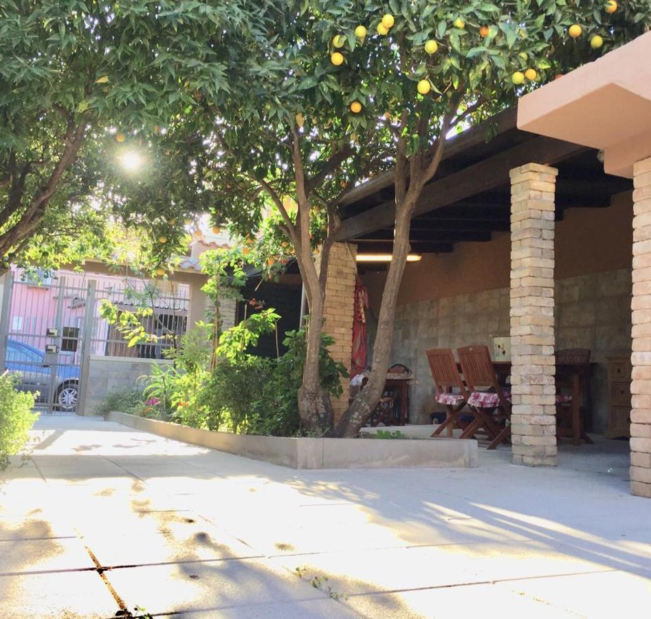 Il Mandarino Decimomannu Exterior foto